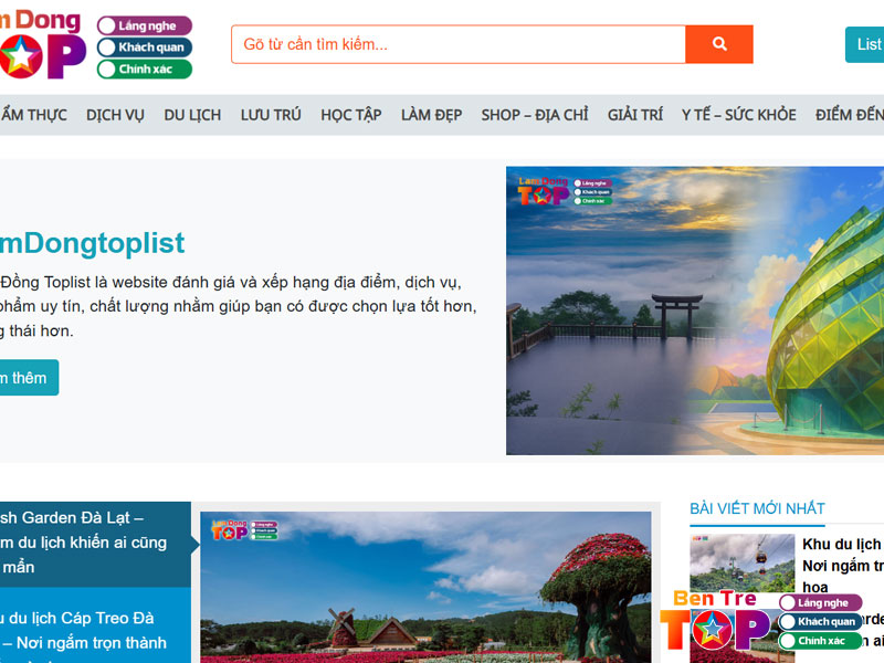 Lam-dong-toplist-la-mang-luoi-danh-gia-chuan-xac-va-dang-tin-cay-tai-lam-dong-2-bentretoplist