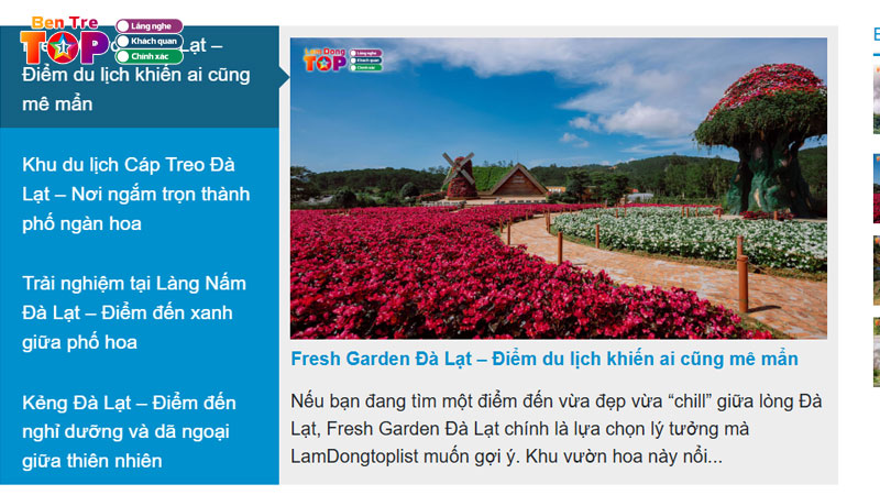 Lam-dong-toplist-la-mang-luoi-danh-gia-chuan-xac-va-dang-tin-cay-tai-lam-dong-bentretoplist