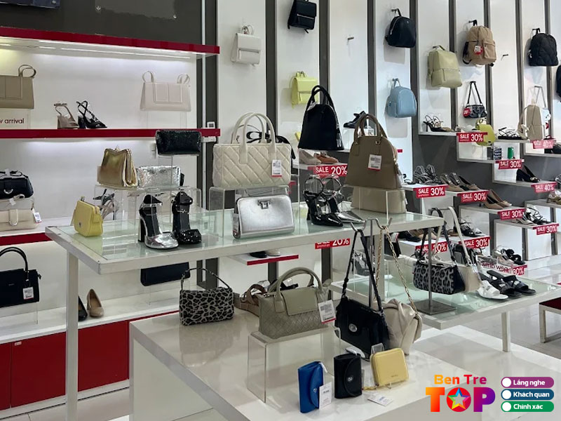 Vascara-bentretoplist