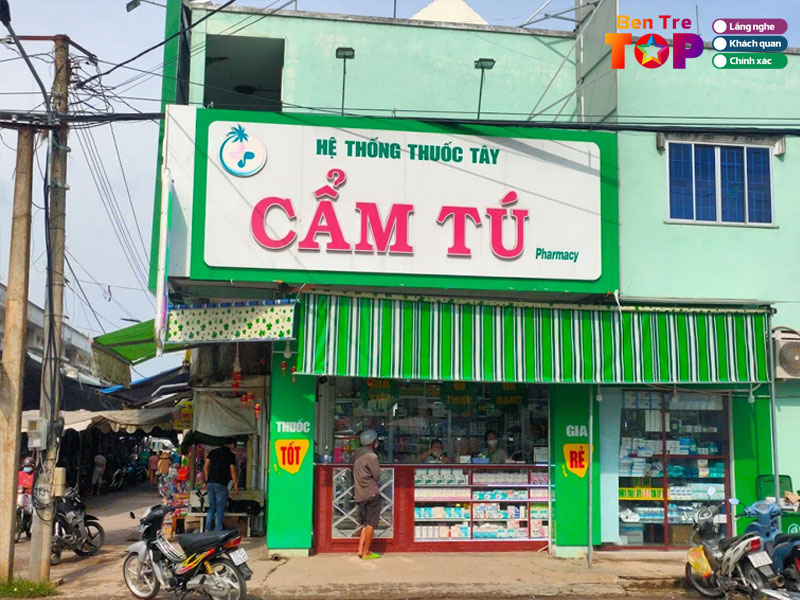Cam-tu-pharmacy-bentretoplist