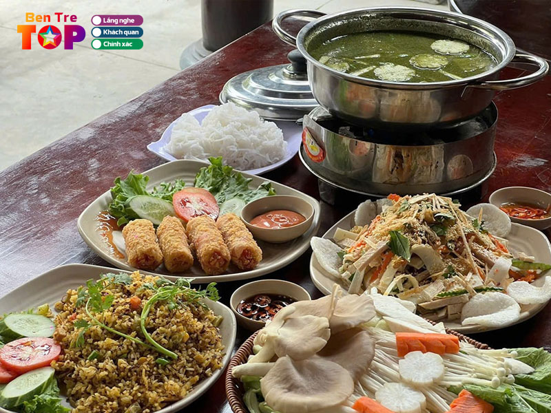 Chay-nha-go-quan-bentretoplist