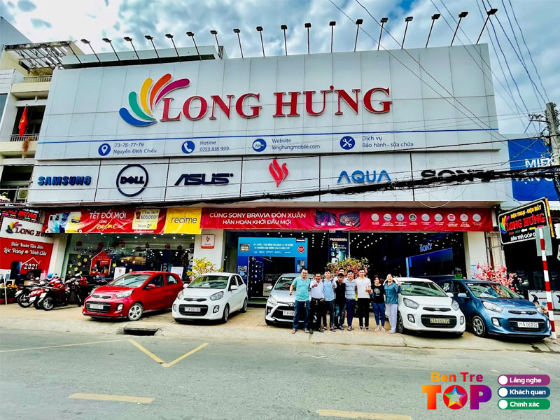 Long-hung-bentretoplist