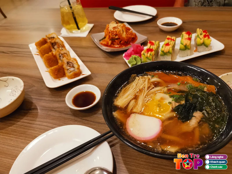 Neko-sushi-bentretoplist