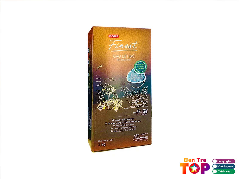 Coopmart-bentretoplist