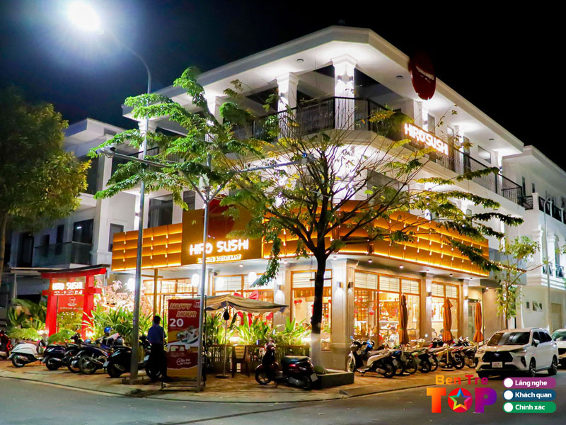 Hiro-sushi-bentretoplist