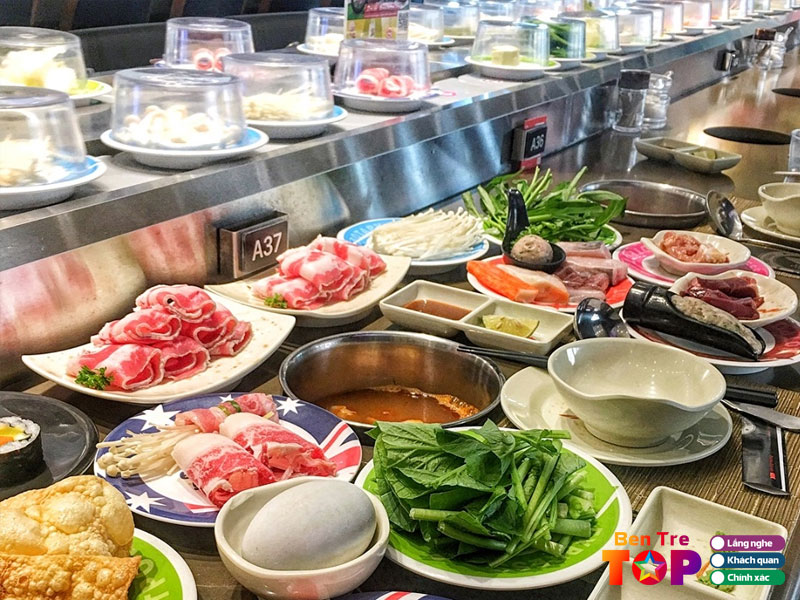 Kichi-kichi-bentretoplist