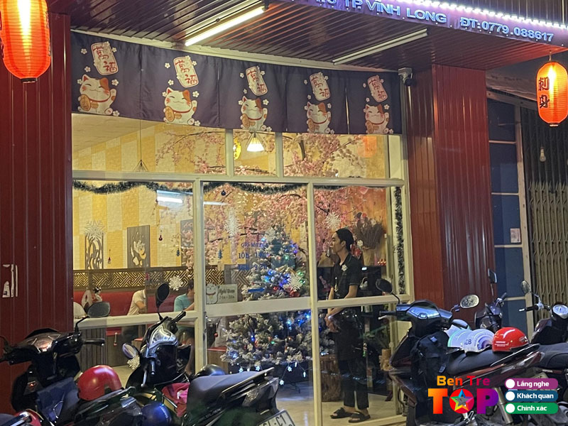 Neko-sushi-bentretoplist