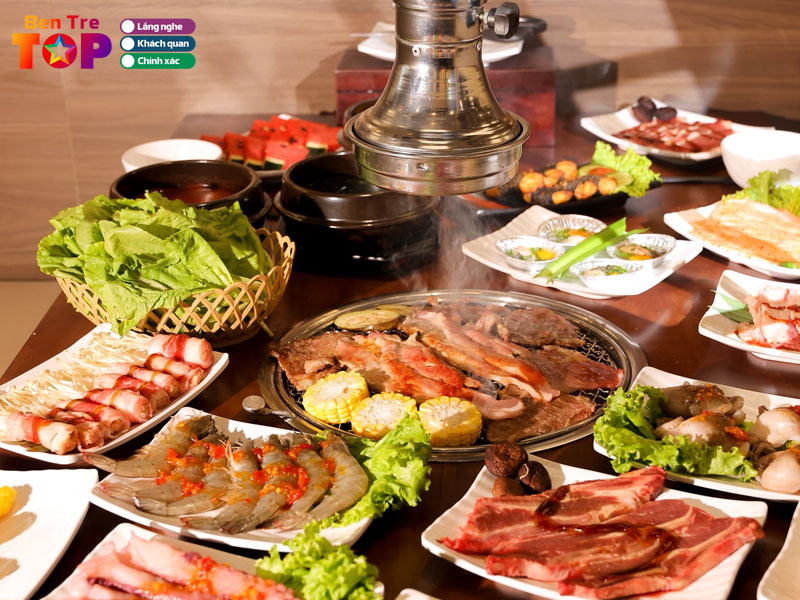 Changwon-bbq-bentretoplist