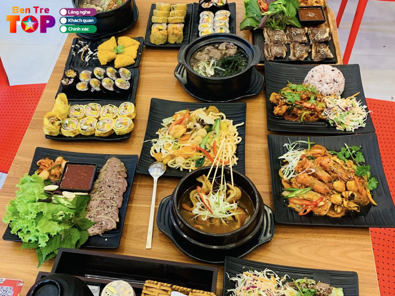 Hana-korea-bentretoplist