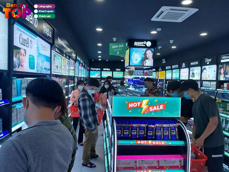 Hasaki-beauty-clinic-bentretoplist