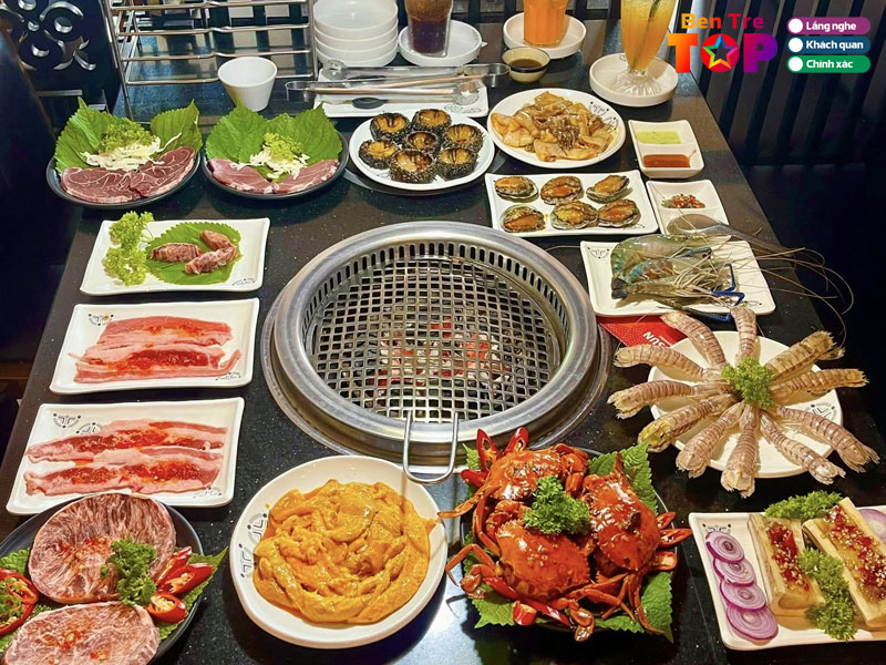 King-bbq-bentretoplist