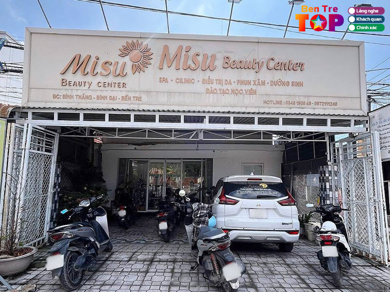 Misu-beauty-center-bentretoplist