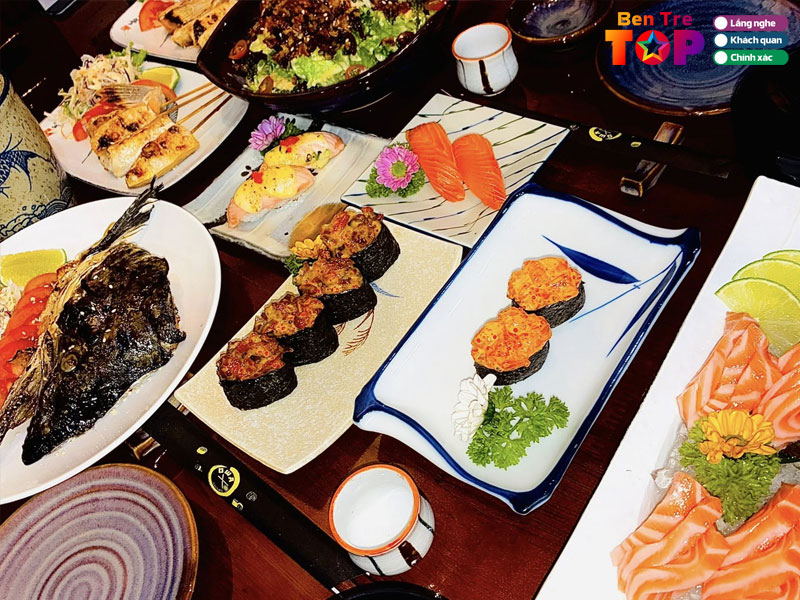 Owa-sushi-bentretoplist