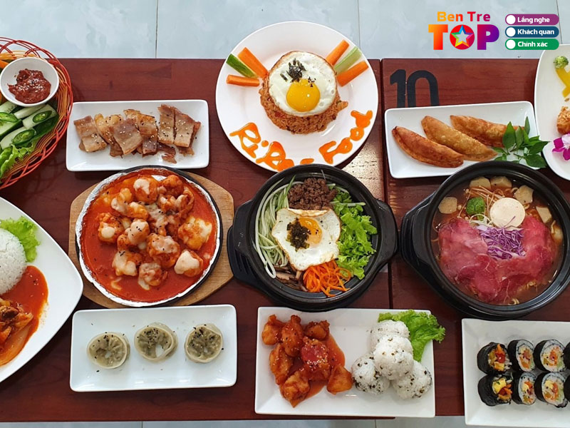 Riro-korean-food-bentretoplist