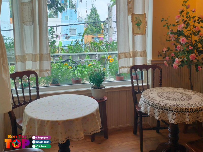 Taribi-coffee-bentretoplist