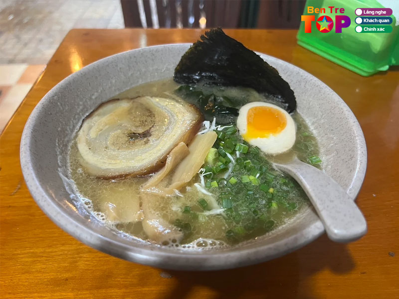 Chichiramen-bentretoplist