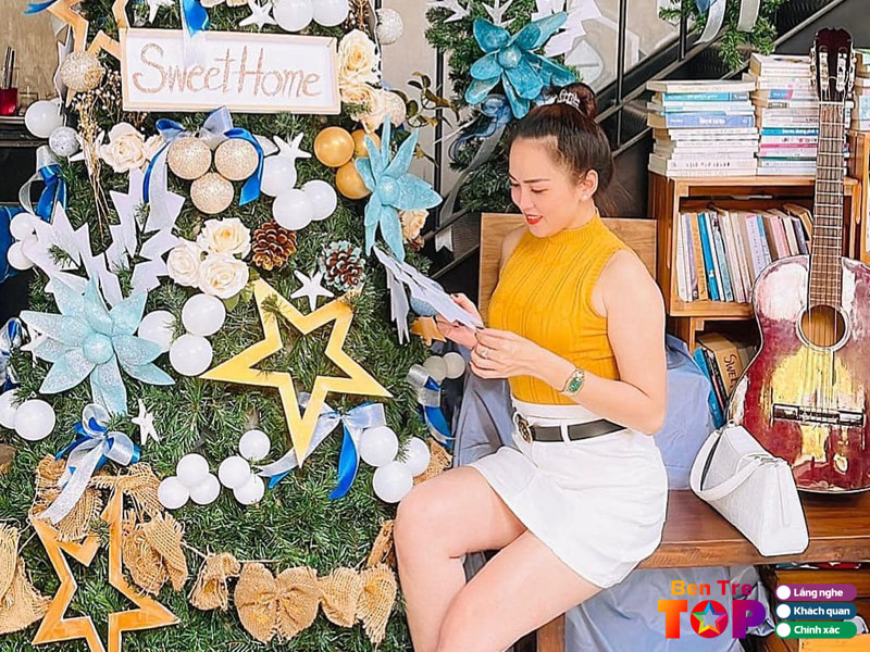 Sweethome-bentretoplist