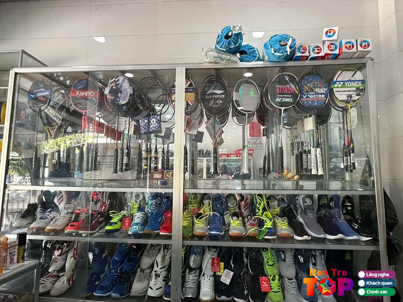 4sport-bentretoplist