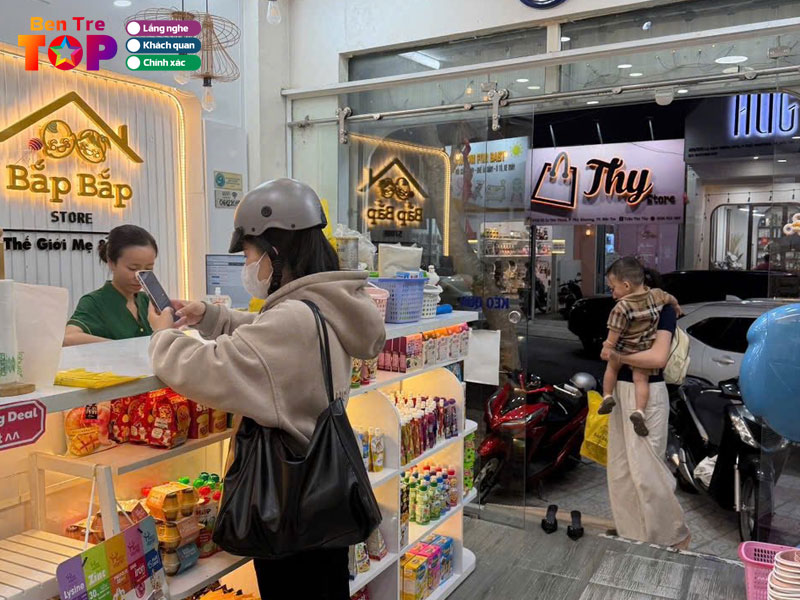 Bap-bap-store-bentretoplist