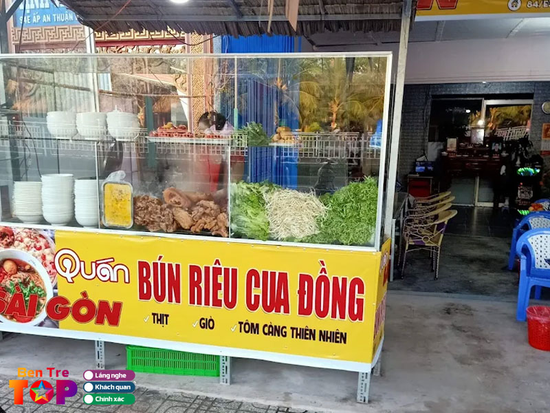 Bun-rieu-sai-gon-huong-vi-tom-cang-thien-nhien-bentretoplist
