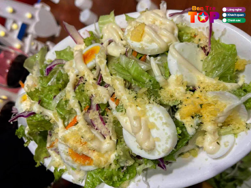 Cocomint-bentretoplist