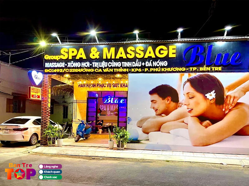 Massage-blue-bentretoplist