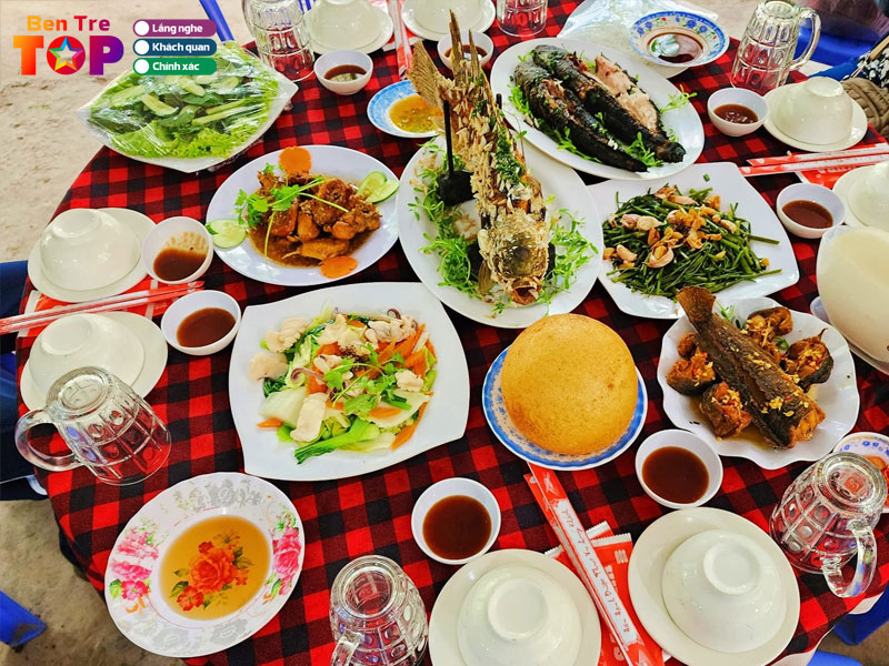Nha-hang-sinh-thai-viet-nhat-bentretoplist