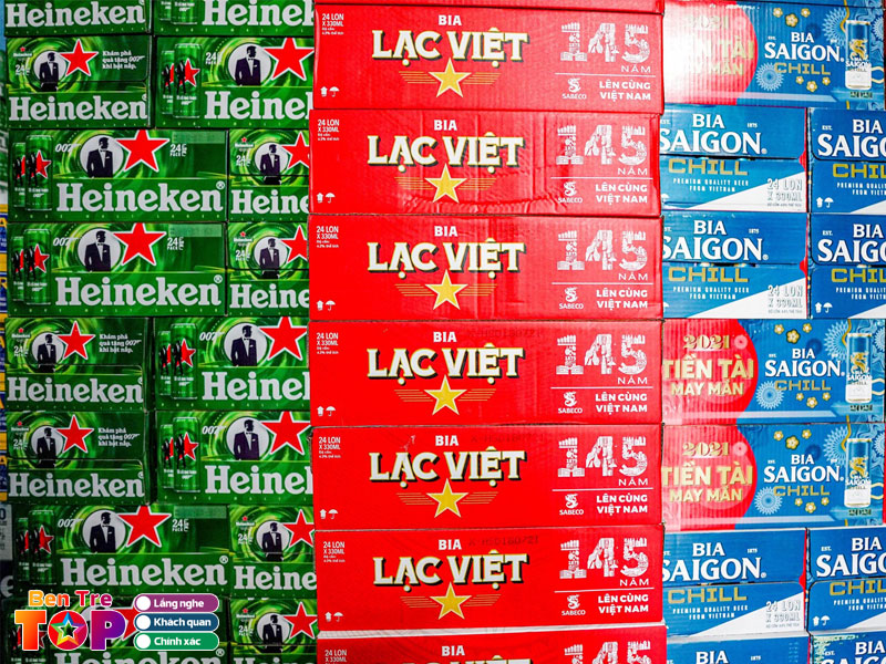 Nha-phan-phoi-bia-cap-1-biere-larue-ben-tre-bentretoplist