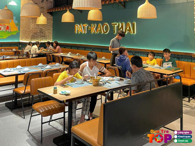 Pat-kao-thai-bentretoplist