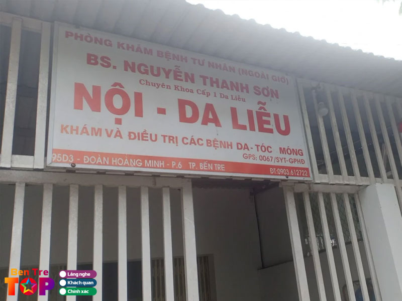 Phong-kham-noi-da-lieu-bac-si-nguyen-thanh-son-chan-doan-hinh-anh-bentretoplist