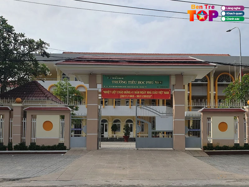 Truong-tieu-hoc-phu-tho-bentretoplist