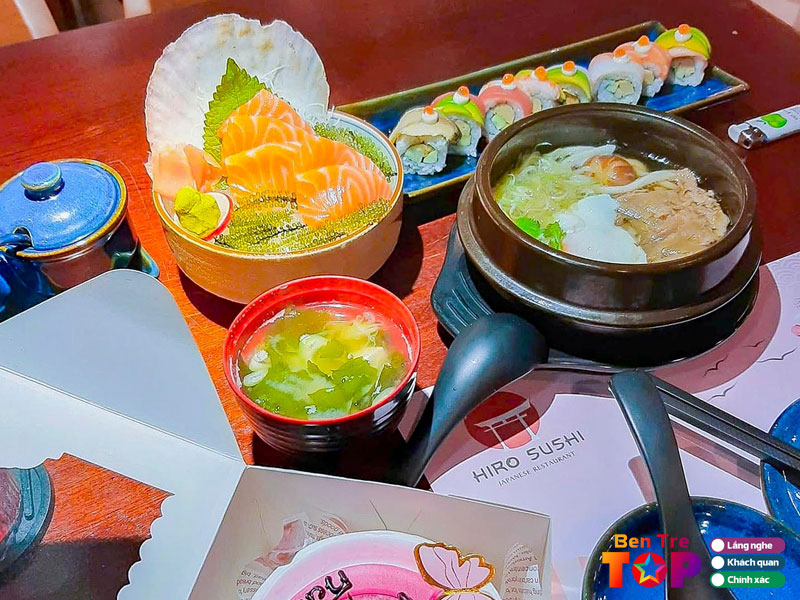 Hiro-sushi-bentretoplist