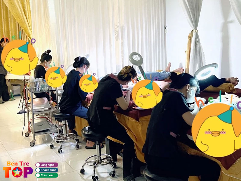 Spa-eva-bentretoplist