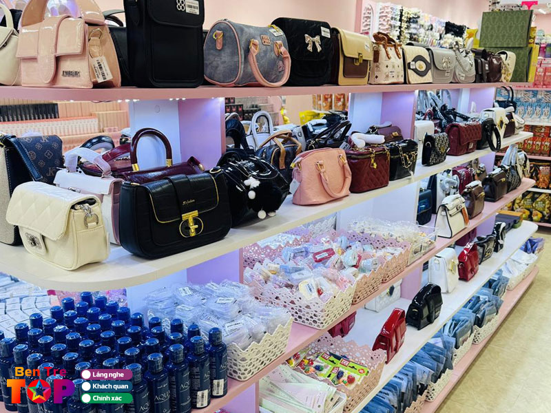 Tiny-store-bentretoplist