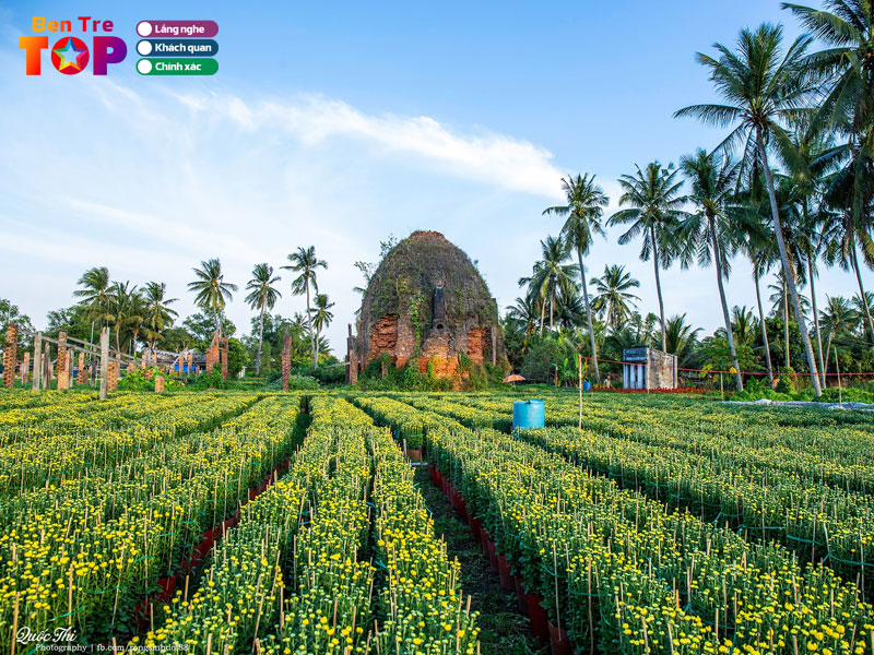 Lang-hoa-kieng-cai-mon-cho-lach-o-ben-tre-bentretoplist