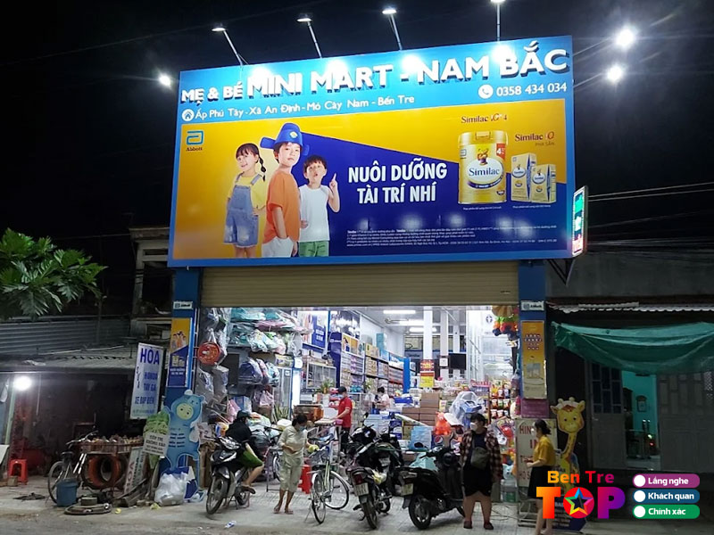 Mini-mart-nam-bac-bentretoplist