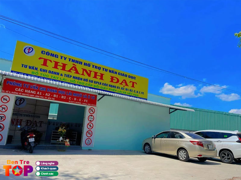 Trung-tam-day-nghe-thanh-dat-o-ben-tre-bentretoplist