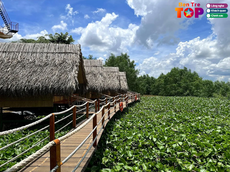 Homestay-coco-island-bentretoplist