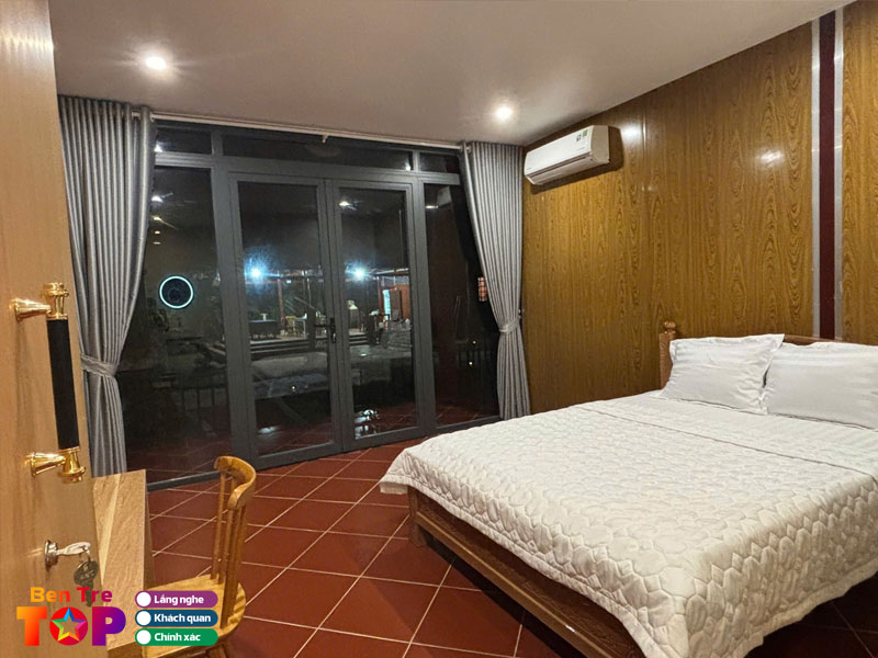 Homestay-xom-que-bentretoplist