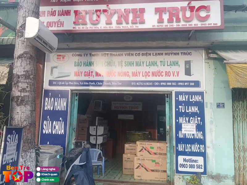 Dien-lanh-huynh-truc-bentretoplist