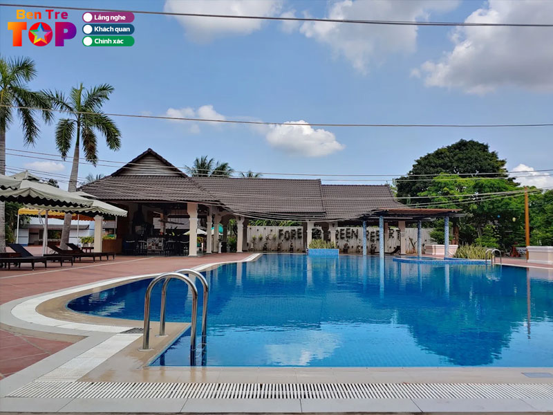 Forever-green-resort-bentretoplist