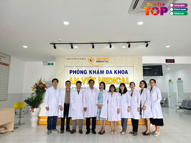 Phong-kham-da-khoa-an-viet-medical-bentretoplist