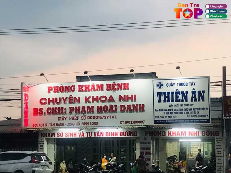 Phong-kham-nhi-khoa-bs-pham-hoai-danh-bentretoplist